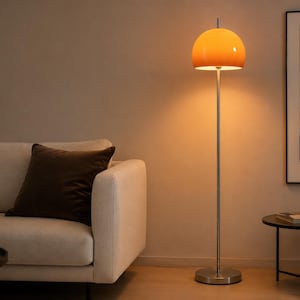 Space Age Floor Lamp - Etsy
