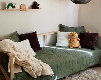 Montessori Daybed