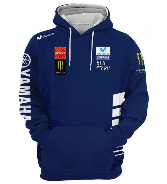 New Sweatshirts Yamaha Motorstyle Hoodie Size. S-3XL 4035SW - Etsy