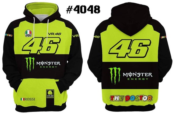 Rossi hoodie cheap