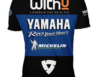 Tシャツ・カットソー No.0659 YMH racing T il_340x270.5169669077_ge3a.jpg