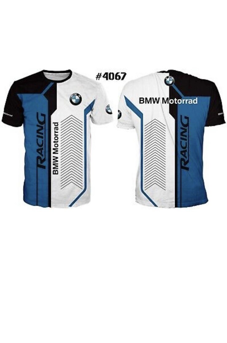 BMW Motorrad WSBK Tシャツ 半袖 ブルー Mサイズ BMW - 【BMW motorrad】World Super Bike Tシャツ 白【M】の通販