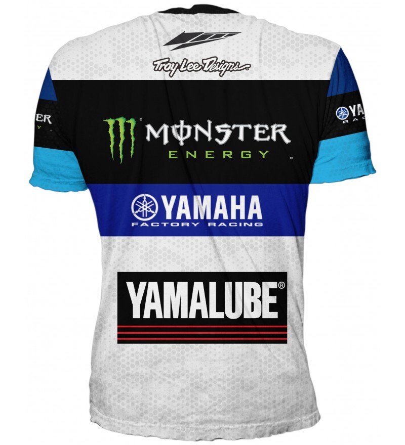 Maillot réplica del equipo SCOTT SRAM Racing
