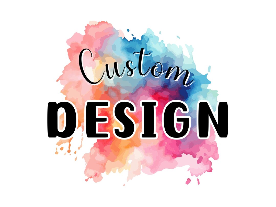 Printable Custom Custom Digital Printable - Etsy