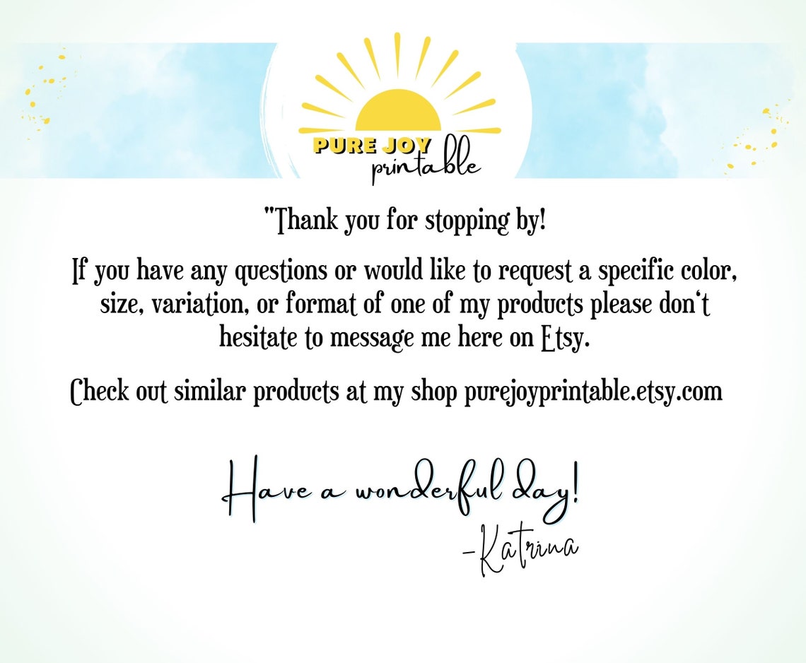 Printable Bible Study Color Key Chart Digital Download Color Guide for ...