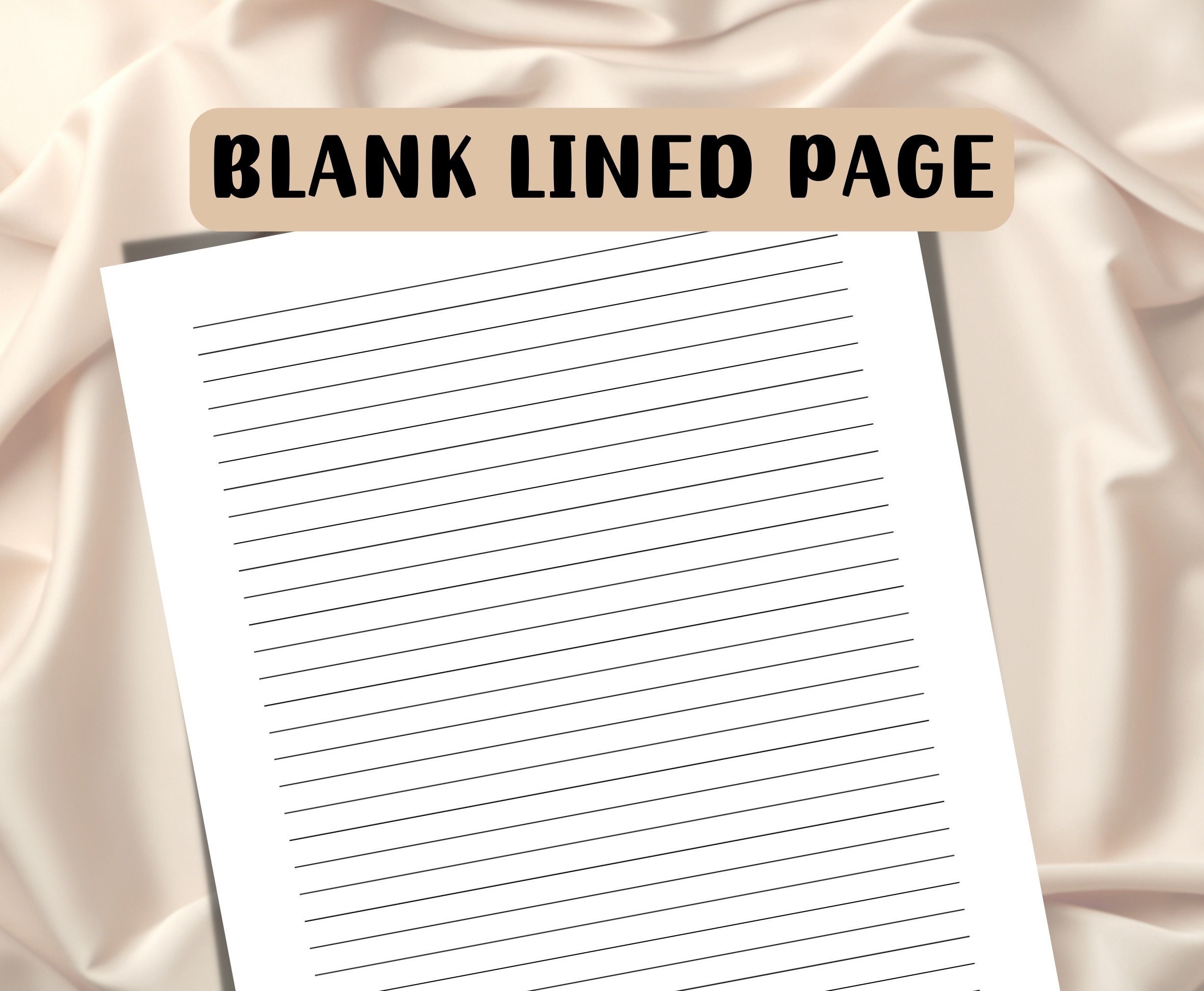 Printable Prayer Journal Pages, Womens Prayer Binder, Simple Prayer