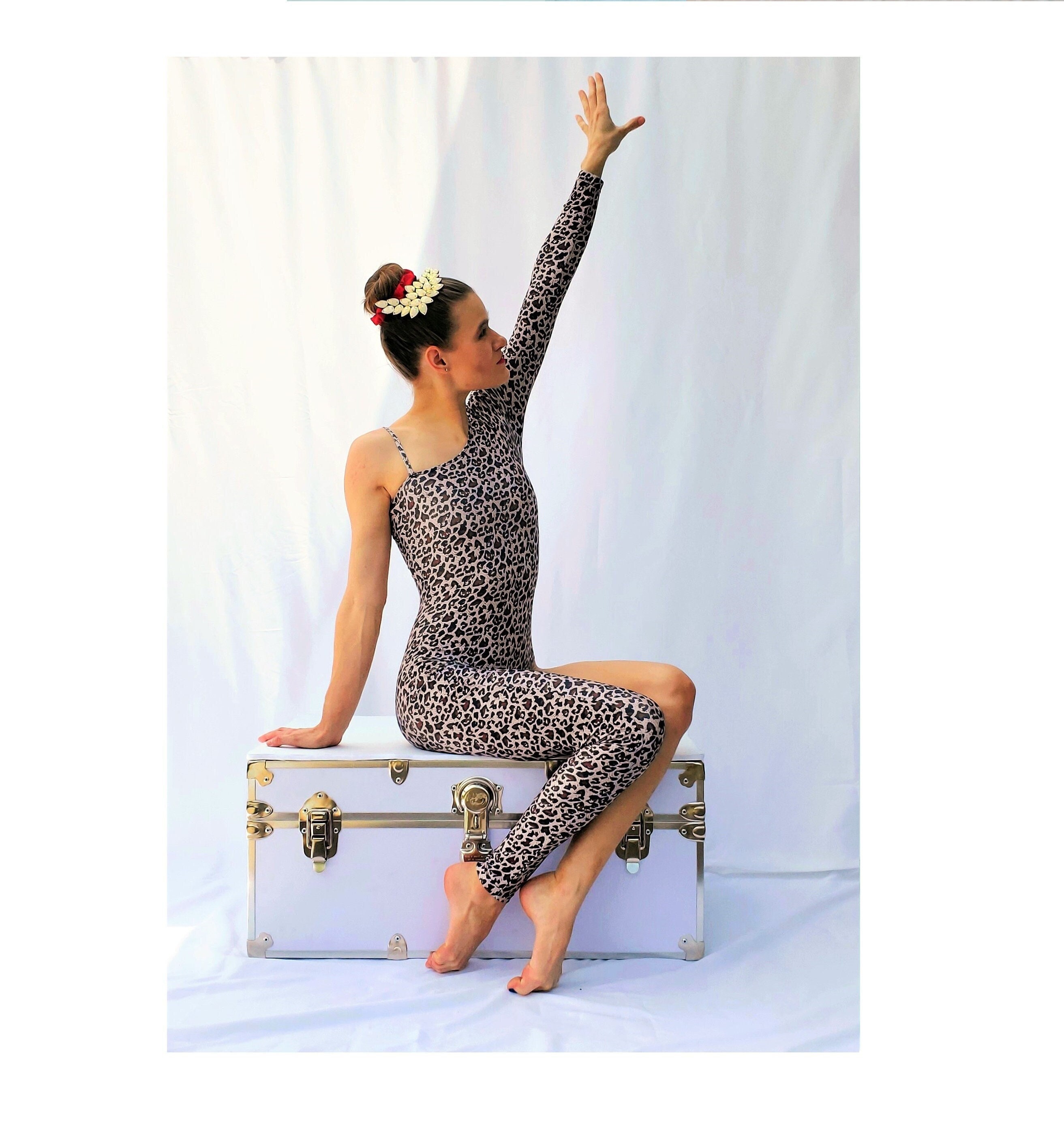Dance Costume Animal Etsy