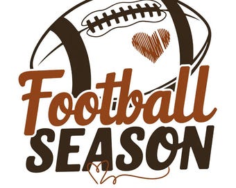 Football Season PNG, Game Day PNG, Sports Mom Sublimation, Retro Football Shirt PNG, Fall Football png, Football Lover Digital Download