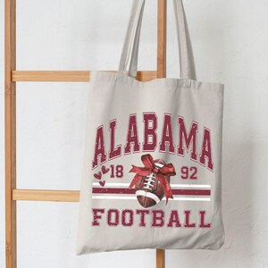 College football PNG design for Roll Tide fans, ideal for t-shirts, hoodies, and DIY crafts