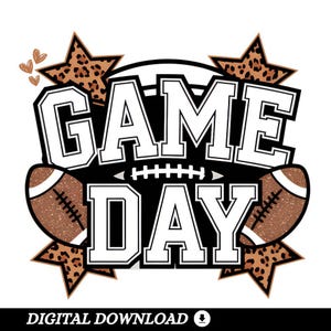 Football Cheer Game Day Red and Black PNG, Football Sublimation Design Download, Cheerleader Pom Pom PNG, Game Day Helmet PNG, Football png