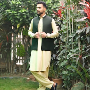 Men Premium Quality Textured Kameez Shalwar,Pakistani Men outfit,Indian Men Outfit,Afghani Men Outfit,Men Daily Kurta Set,Elegant Men outfit