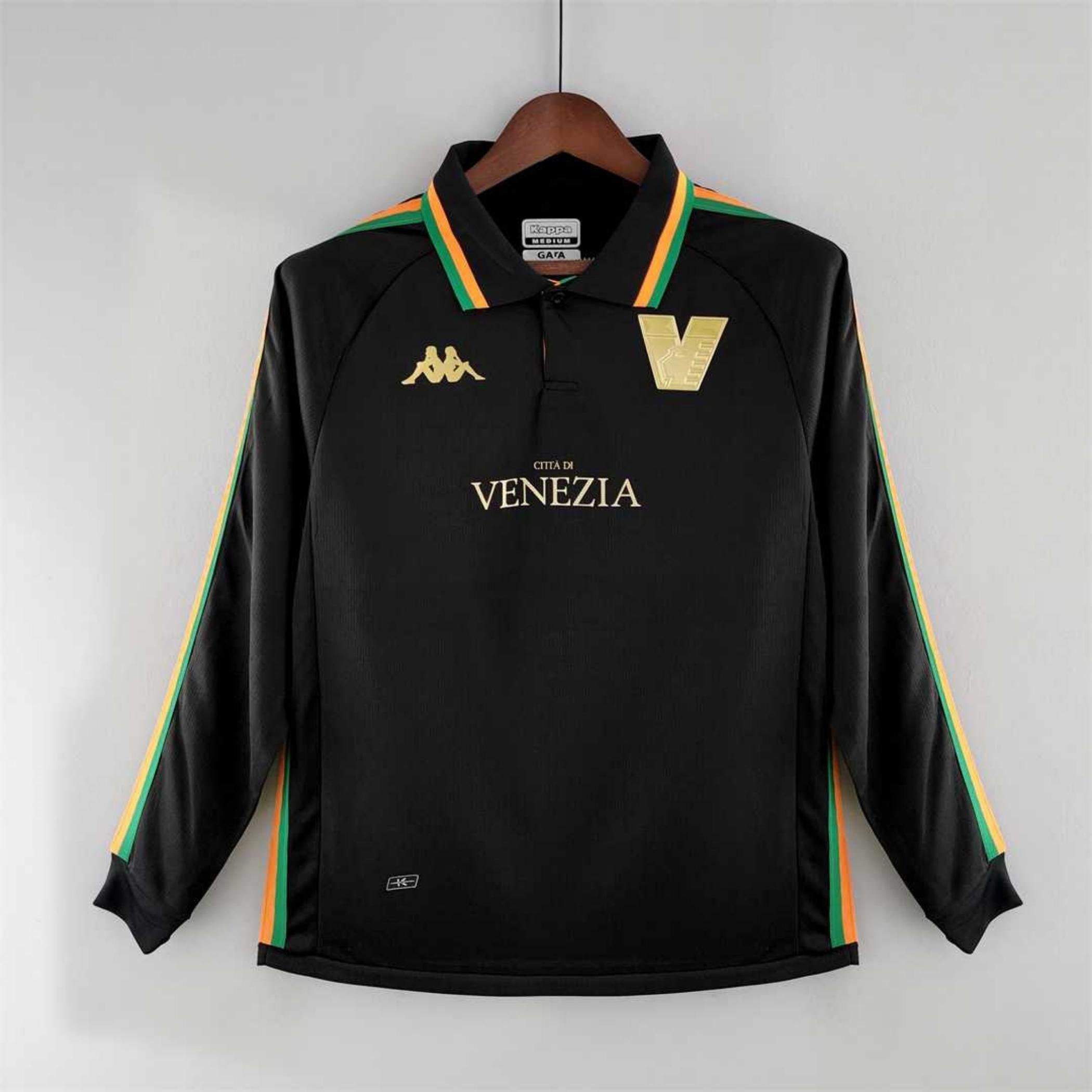 Venezia Fc Jersey - Etsy