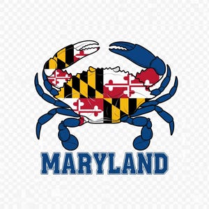 Maryland blue crab