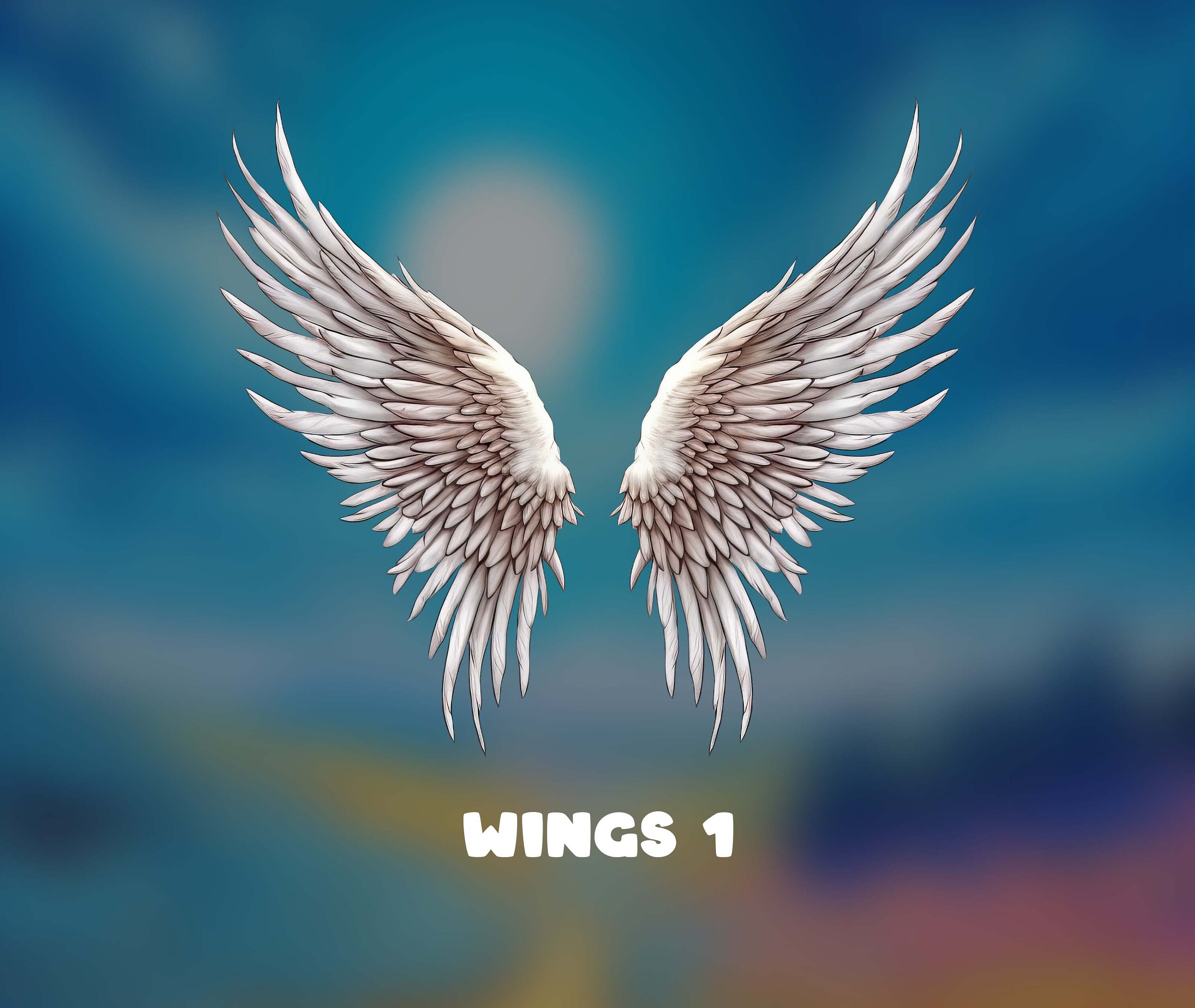 ハウライト♡翼♡羽♡天使♡ ハウライト♡翼♡羽♡天使♡