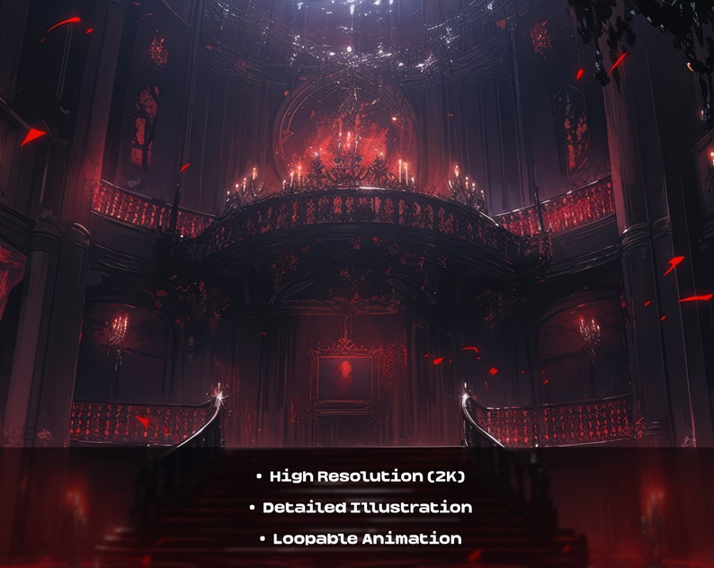 Animated Vampire Castle Backgrounds Looped Stream Overlays MP4 Etsy animated-vampire-castle-backgrounds-looped-stream-overlays-mp4-etsy