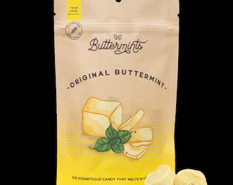 Original Buttermint