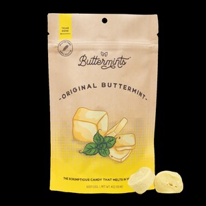 Original Buttermint
