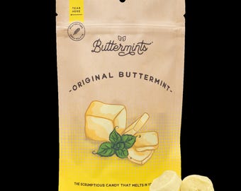 Original Buttermint