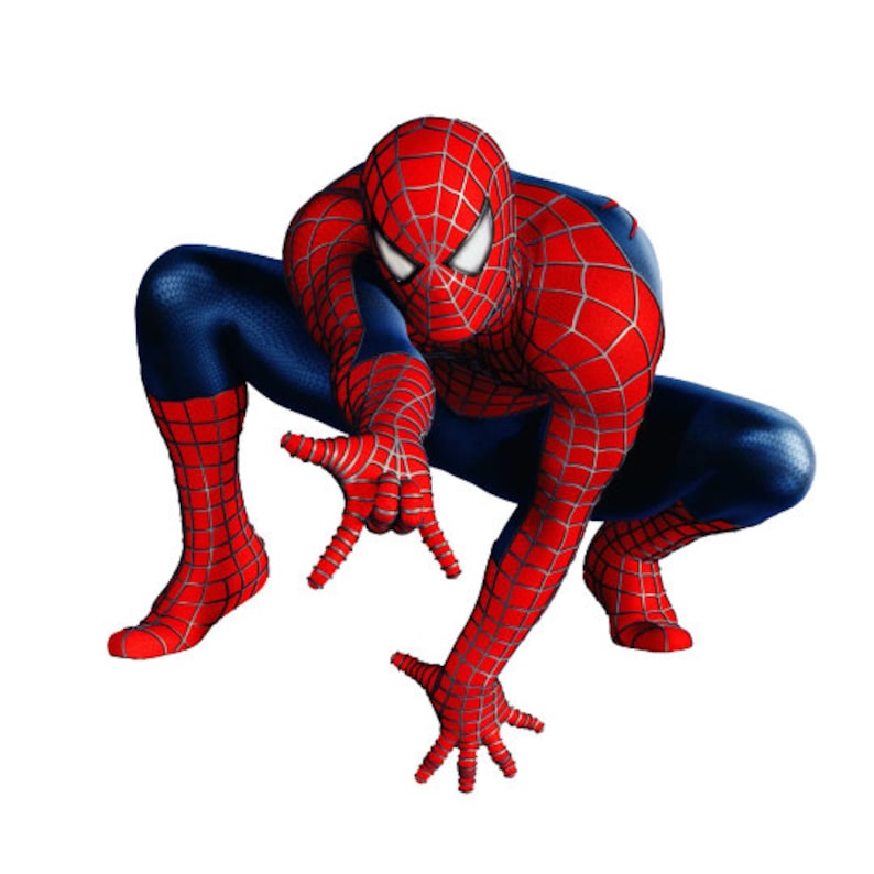 Spiderman Png Bundle, Spiderman Png, Peter Parker Png, Avengers Png ...