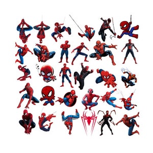 Spiderman, Spiderman PNG, Spiderman gift, Spiderman clipart, Superhero Png, Spiderman shirt, avengers png, for cricut, sublimation, Digital