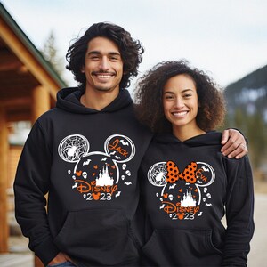 Disneyland Halloween - Etsy UK