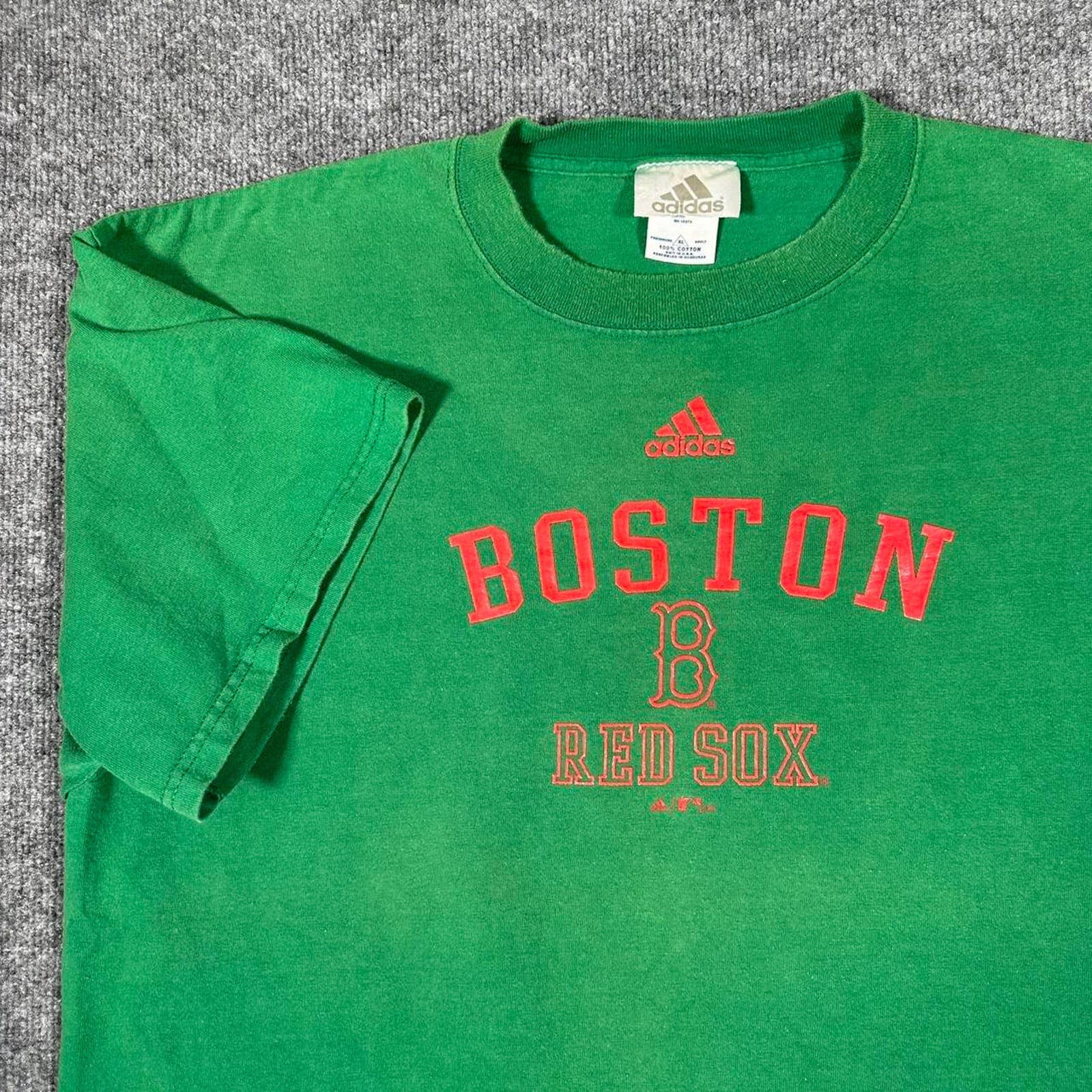 Buy Red Sox Vintage Shirt Online In India -  India