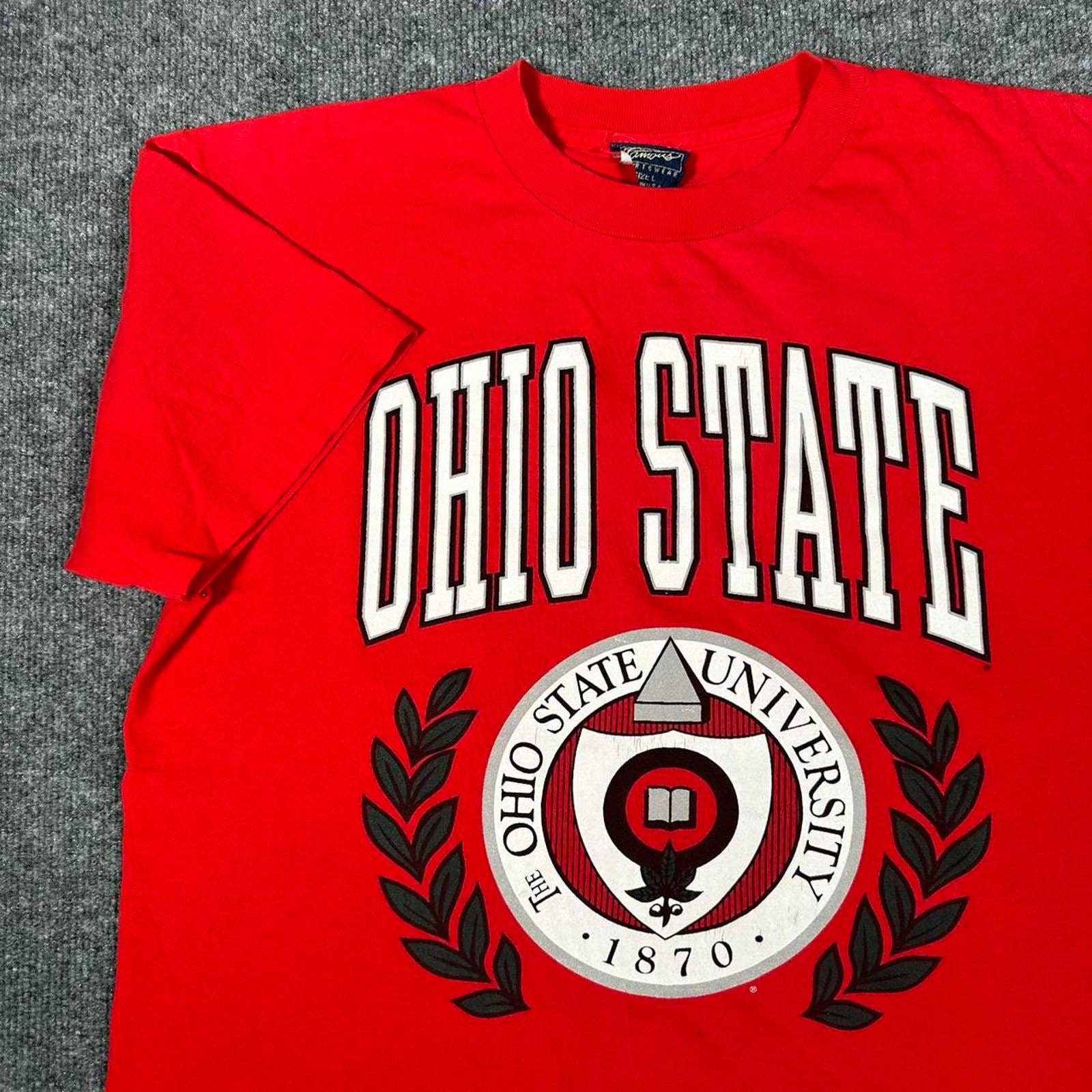 90s Ohio State - Etsy