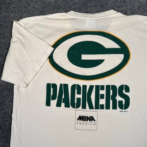 90s Packers Shirt - Etsy