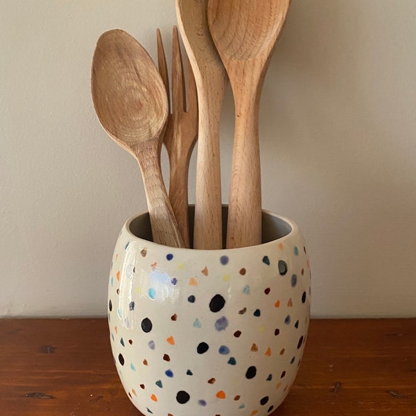 Utensil Holder Etsy Australia
