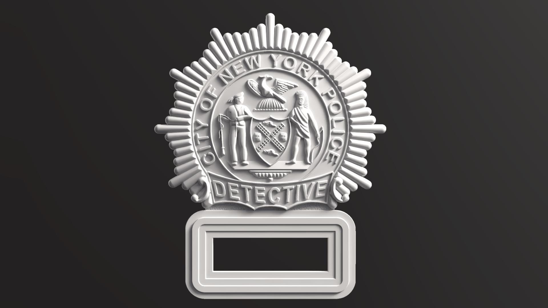 3D 立体的　NYPD クリスタルニューヨーク市警察 クリスタル　製　記念品 Amazon.co.jp: NYPD New York Police Department公式ライセンス