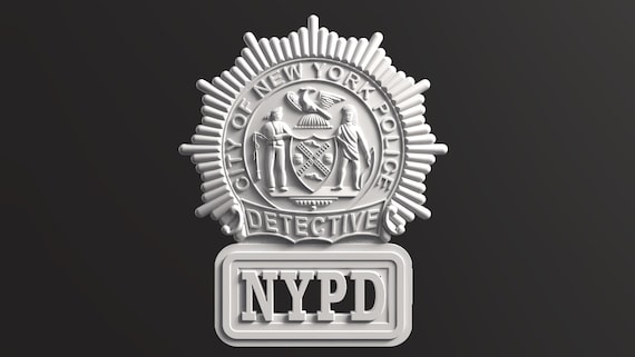 3D 立体的　NYPD クリスタルニューヨーク市警察 クリスタル　製　記念品 3D 立体的 NYPD クリスタルニューヨーク市警察 クリスタル 製