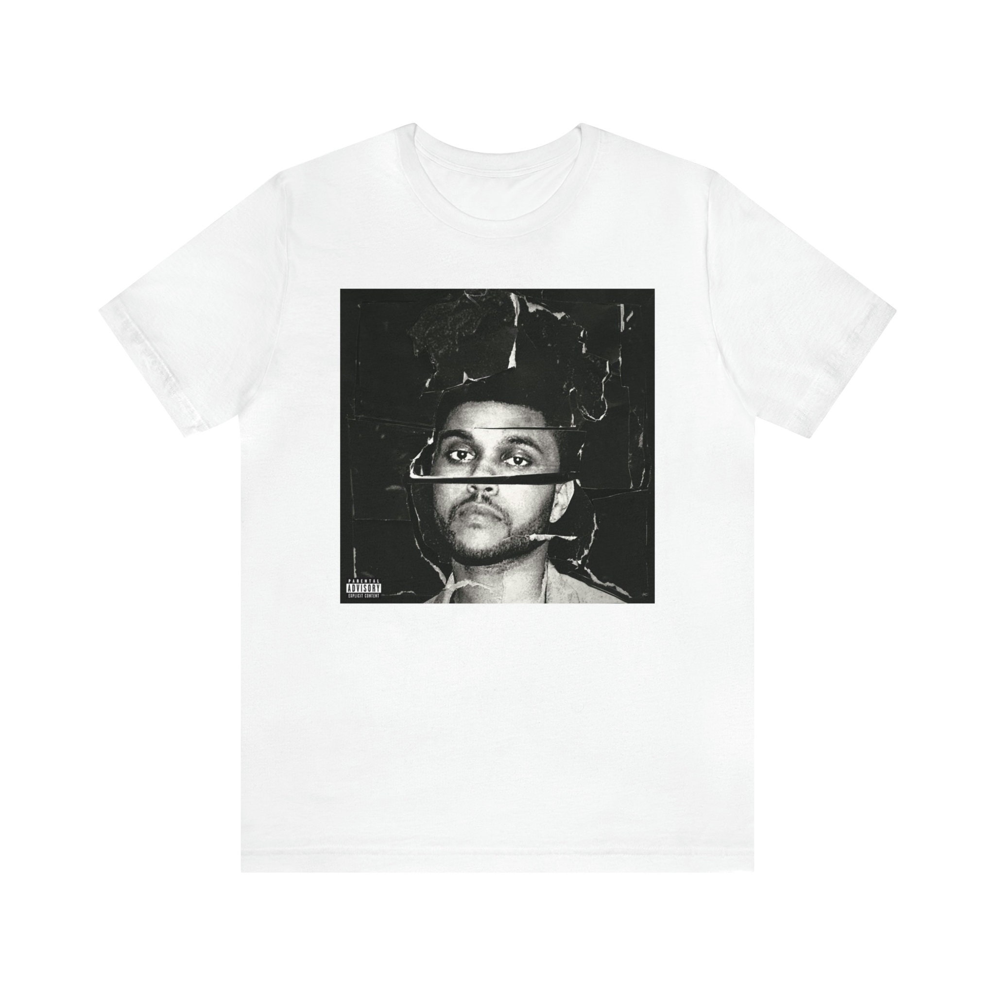 FREE shipping The Weeknd Beauty Behind the Madness Shirt, Unisex