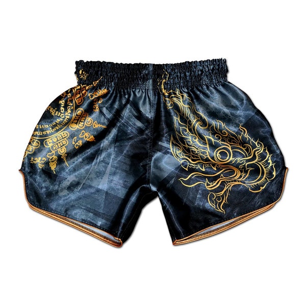 Thai Boxing Shorts