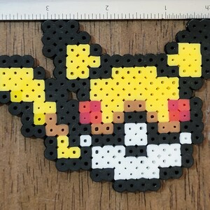 Crystal 3D Puzzle Pokemon Pikachu & Eievui (48 Pieces)