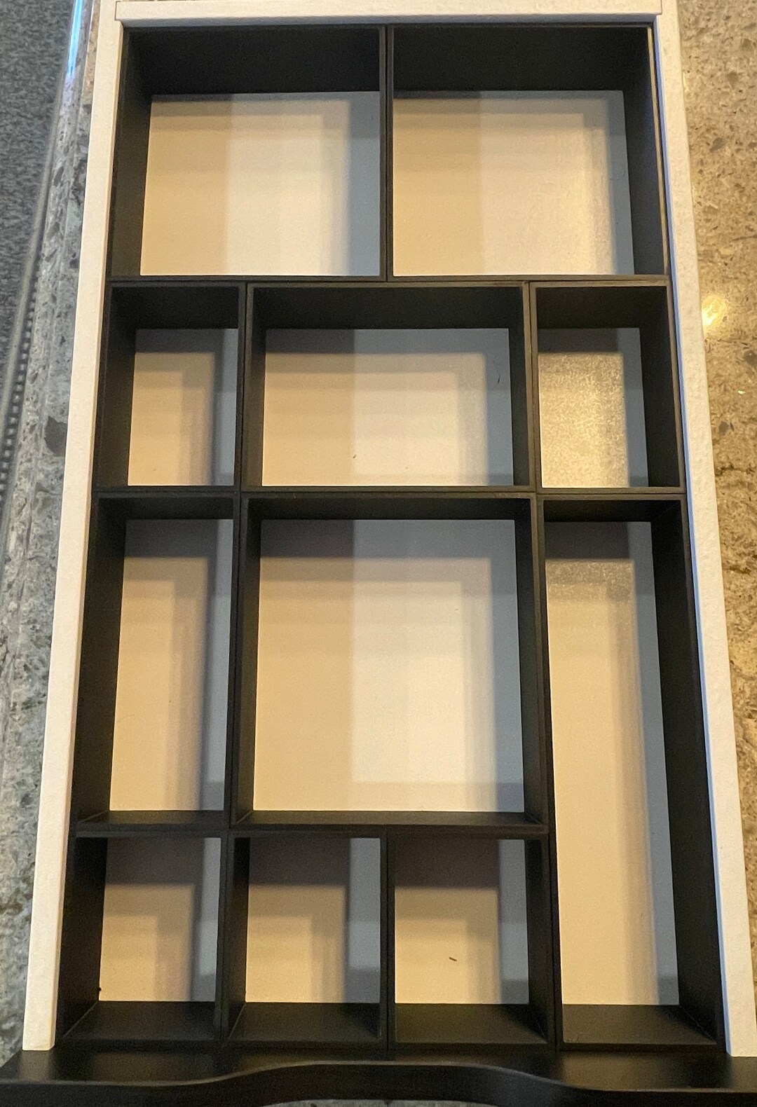 3D Printed IKEA Alex Drawer Organizer Etsy