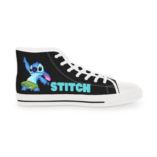 Stitch Shoes - Etsy