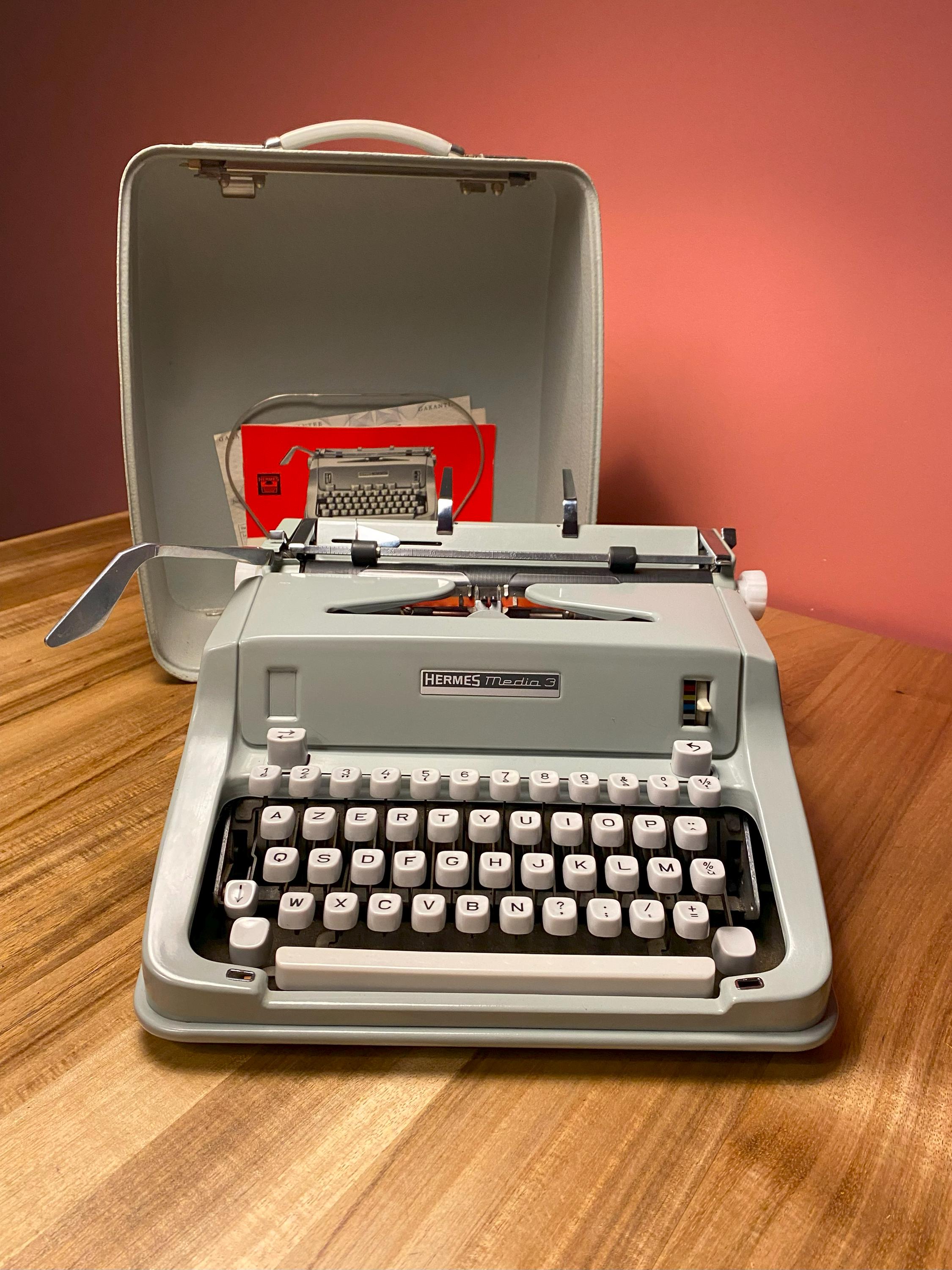 0 Hermes Etsy typewriter 日本 Typewriter Yahoo!オークション