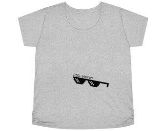 Deal With It Zwangerschapstop