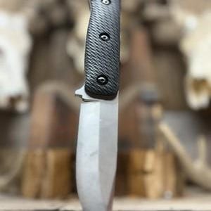 Fallkniven F1X Handles