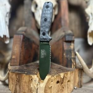 Esee 3 / Esee 4 G10 Handles