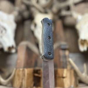 Fallkniven F1X Handles