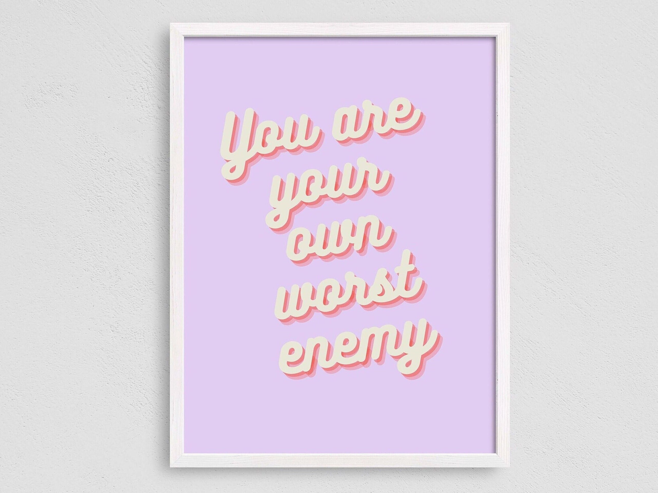 Funny Subversive Printable Wall Art, Comedic Digital Prints, Dark Humour Home Decor, Witty Downloadable Prints, Humorous Quote Art