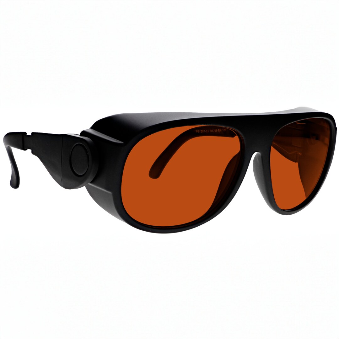 Laser Safety Glasses Eye Protection for Laser Engraving Etsy