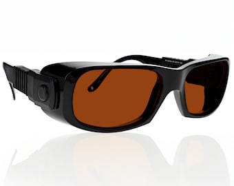 Laser Safety Glasses - Eye Protection for Laser Engraving