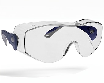 Laser Safety Glasses - Eye Protection for Laser Engraving