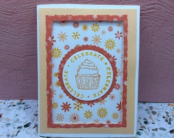 Because You're Awesome | Handmade Card | Stampin’ Up! Cards | Birthday