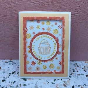 Parce que vous êtes génial | Carte faite main | Stampin' Up ! Cartes | Anniversaire