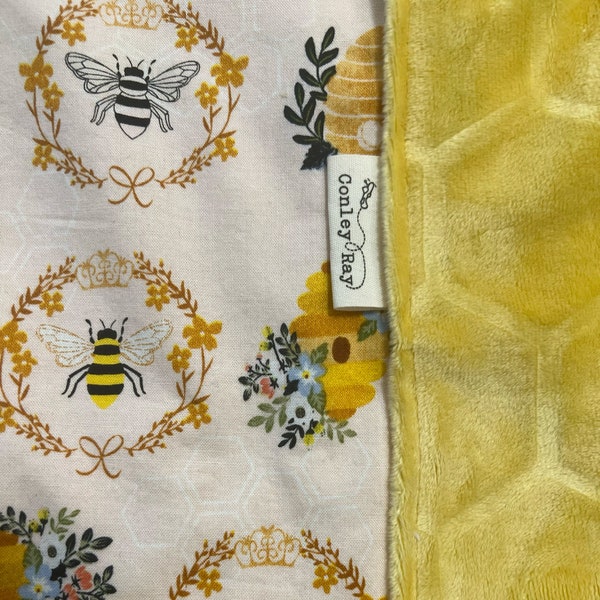 The Bee Keepers Collection