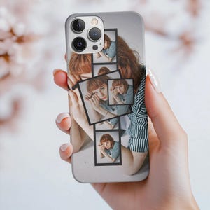 Custom iPhone Tough Case | Phone Cases | Personalized iPhone Cases | Samsung Cases