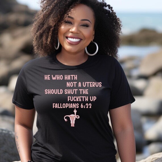 F*** The Patriarchy T-Shirt, Feminist Shirt-Great Gift For Activists, Birthday, Pride, Casual Wear. My Body, My Choice Unisex Tee